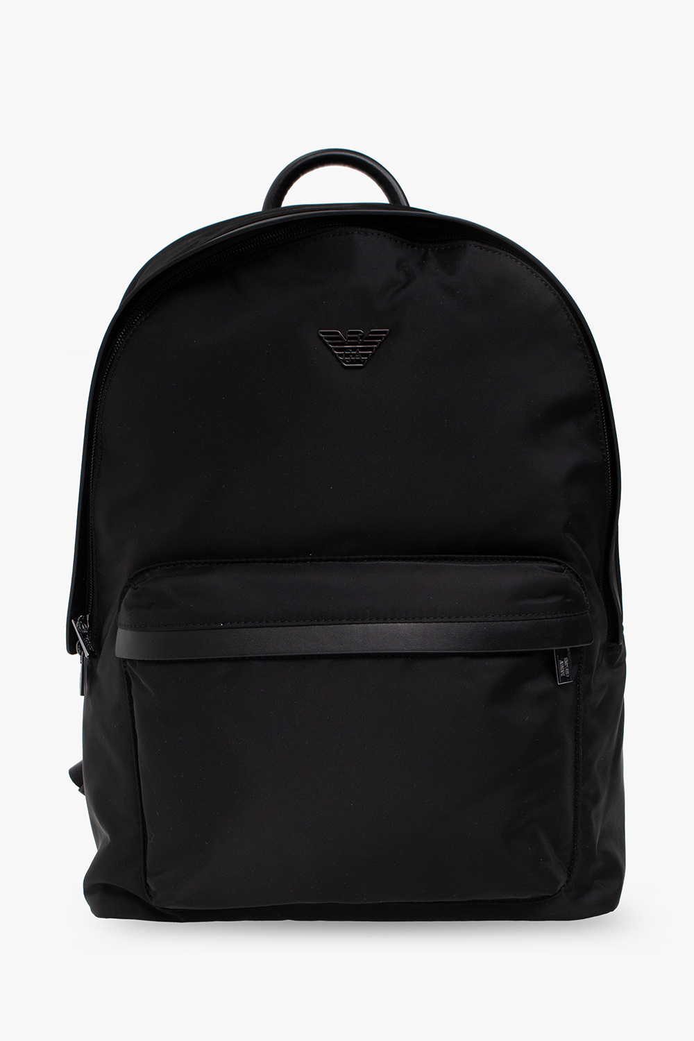 Armani jeans backpack online